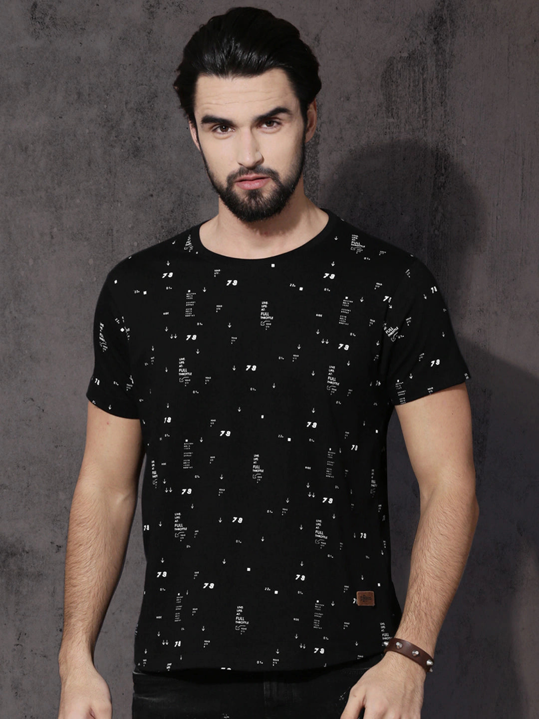 Summer/spring t-Shirt for men