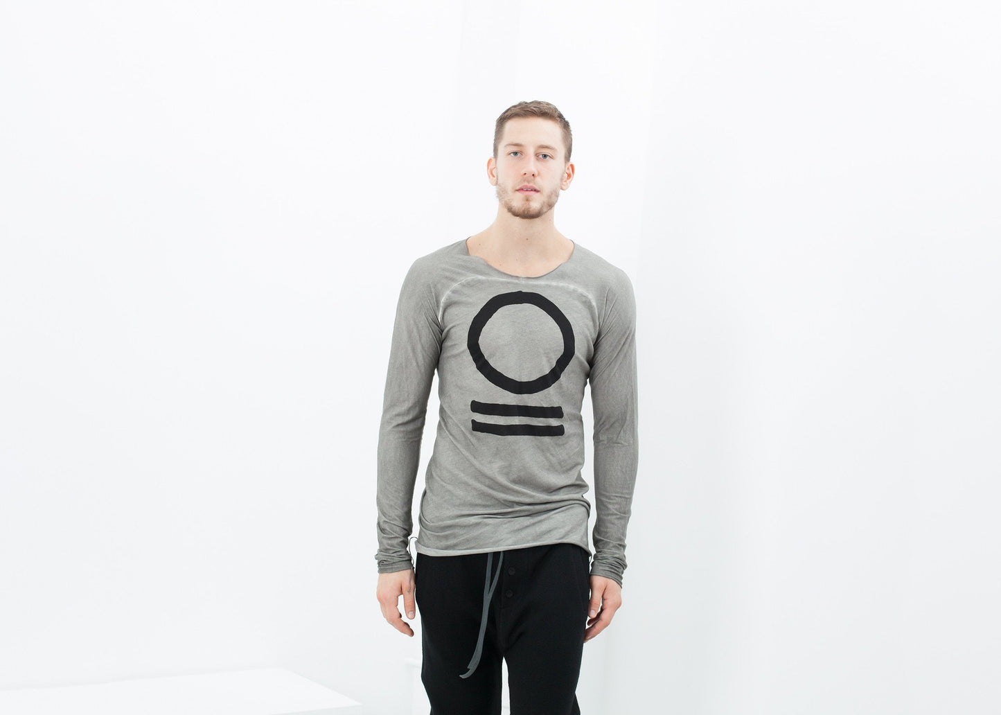 Pack of 2 Tee (Split in cart combo)