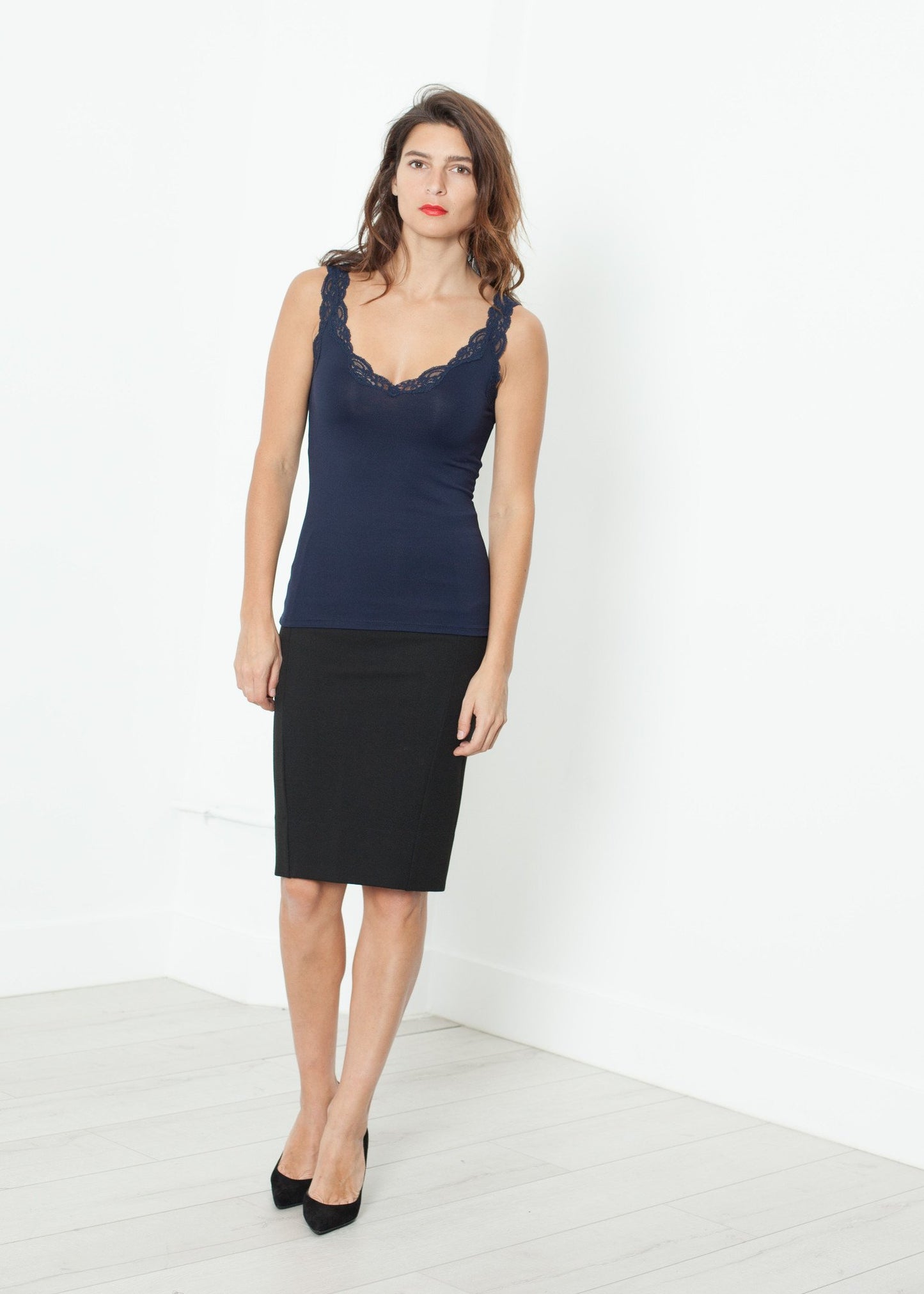 Pack of 4 - Basic combo