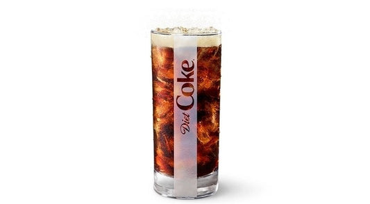 Diet Coke