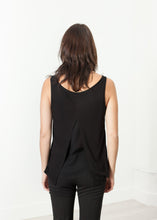 Load image into Gallery viewer, Brandy Tank in Black